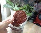 影音示範教學 蜜汁 豬肉乾 手工 肉製品 年菜點心的食譜步驟6照片