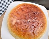 A picture of step 14 of Homemade bread.