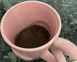 Foto del paso 1 de la receta: Brownie en taza / mug cake