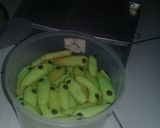Foto langkah ke 7 dari resep Kue Ulat 🐛 mantul (mantap betul).