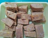 Foto langkah ke 6 dari resep Banana nugget simple.
