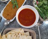 عکس مرحله 1 از دستور آبگوشت رسمی