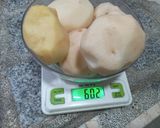 Foto del paso 3 de la receta: Guiso Uruguayo