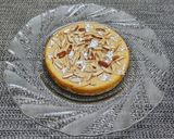 A picture of step 15 of “Traditional Odisha Chhena Poda – Roasted Cottage Cheese Cake”.