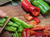 Ensalada campera