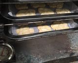 Foto langkah ke 5 dari resep Gingerbread Cookies Liburan (Gluten Free).