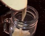 A picture of step 4 of Punjabi Dry Fruits Lassi.