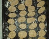 Foto del paso 2 de la receta: Galletitas rápidas de aceite