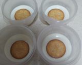 Foto del paso 4 de la receta: Natillas con leche de coco, nata y canela