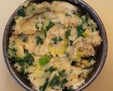 A picture of step 5 of Bubble and squeak.