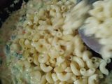 Macaroni Schotel
