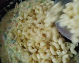 Foto langkah ke 7 dari resep Macaroni Schotel.