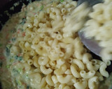 Foto langkah ke 7 dari resep Macaroni Schotel.