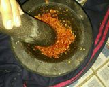 รูปขั้นตอนการทำที่ 1 ของ แกงหน่อไม้ใส่หมูสามชั้น (ลำปางจร้า)