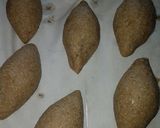 صورة لخطوة 3 من وصفة كبه