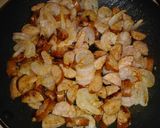 Foto del paso 2 de la receta: Jambalaya