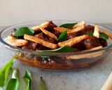 A picture of step 17 of Kuttanadan Duck Roast.
