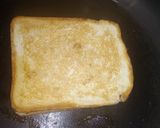 A picture of step 6 of Chocolate sandwich.