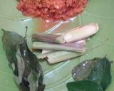 Foto langkah ke 2 dari resep Ikan tuna fillet kuah kemangi.