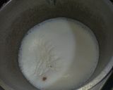 Foto del paso 3 de la receta: Café caliente instantáneo ☕💞