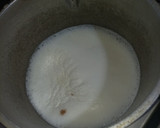 Foto del paso 3 de la receta: Café caliente instantáneo ☕💞