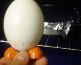 Foto del paso 11 de la receta: "Lomo de cerdo al pimiento" en una cama de espárragos y puré