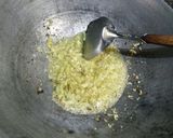 Foto langkah ke 2 dari resep Bakmi Godog Jogya a la Kantin Si Gendoet.