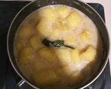 Foto langkah ke 3 dari resep 72.Kolak Pisang Kepok.