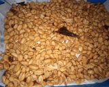 Foto langkah ke 4 dari resep Kacang kupas kriuk.