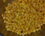 ચીઝ કોર્ન ભેળ (Cheese Corn Bhel Recipe In Gujarati) રેસીપી સ્ટેપ2ફોટો