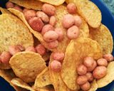 Foto del paso 3 de la receta: Tostilocos