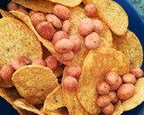 Foto del paso 3 de la receta: Tostilocos