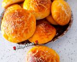 عکس مرحله 3 از دستور 🎀کلوچه با شیره انگور