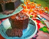 Foto langkah ke 12 dari resep Super Fudgy Brownies.