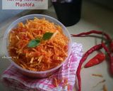 Foto langkah ke 5 dari resep Kering Kentang MUSTOFA Renyah (No Kapur Sirih) + Tips.