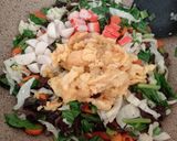 Foto langkah ke 4 dari resep Bihun Goreng.