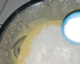 Foto del paso 2 de la receta: Torta de manzana