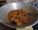 Foto langkah ke 5 dari resep Rendang sapi.