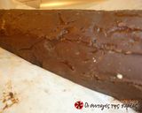 A picture of step 4 of Cariocas with vanilla.
