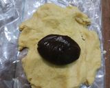 Foto langkah ke 8 dari resep Scone Brownies.