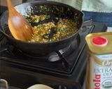 Foto del paso 3 de la receta: Tagliatelle Aglio e Olio (Ajo y Aceite)
