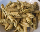 Foto del paso 2 de la receta: Salsa pesto
