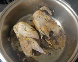 Foto del paso 2 de la receta: Estofado de perdiz