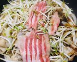 壽喜燒拌麵的食譜步驟2照片