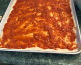 Foto del paso 7 de la receta: Pizza