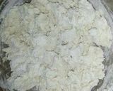 Hình bước làm 3 của món Bánh bao nấm 🍄