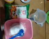 Foto langkah ke 1 dari resep Mie Homemade.