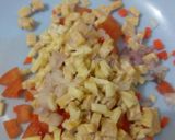 Foto langkah ke 2 dari resep Bubur nasi santan gurih yummy.