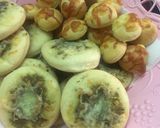 صورة لخطوة 1 من وصفة فطائر مشكلة 😍