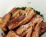 Foto del paso 2 de la receta: Jurel
